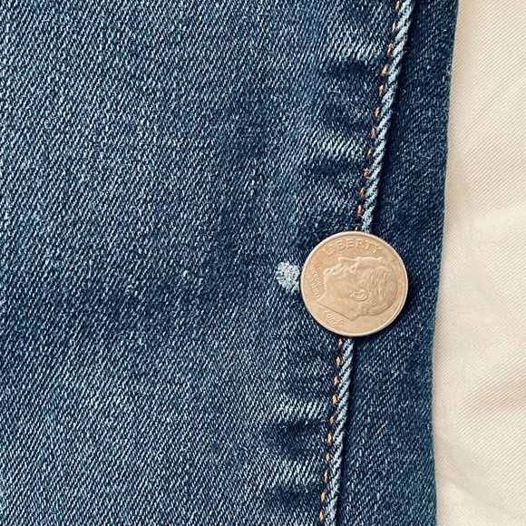 Rock & Republic Kasandra Bootcut Jeans - Picture 7 of 11